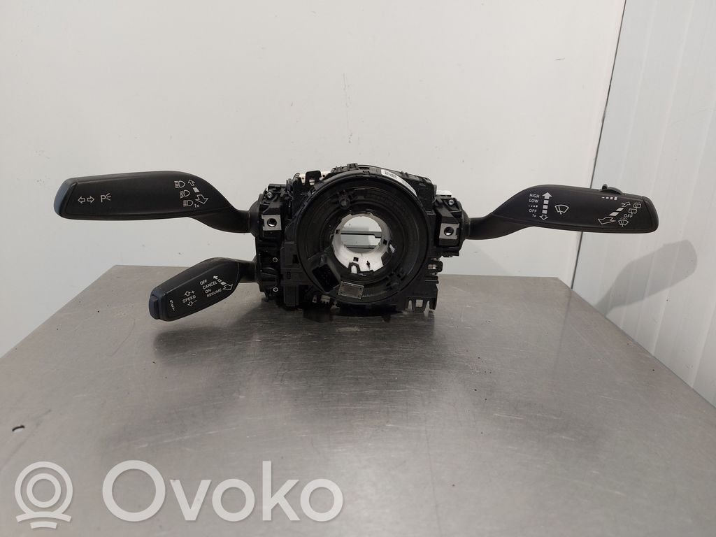 Interruptor de control multifunción   8V0953521EH