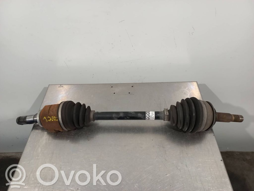 Toyota Yaris Semiasse anteriore 