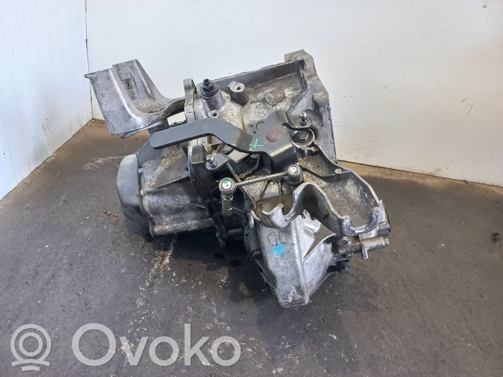 Citroen C5 5 Gang Schaltgetriebe 