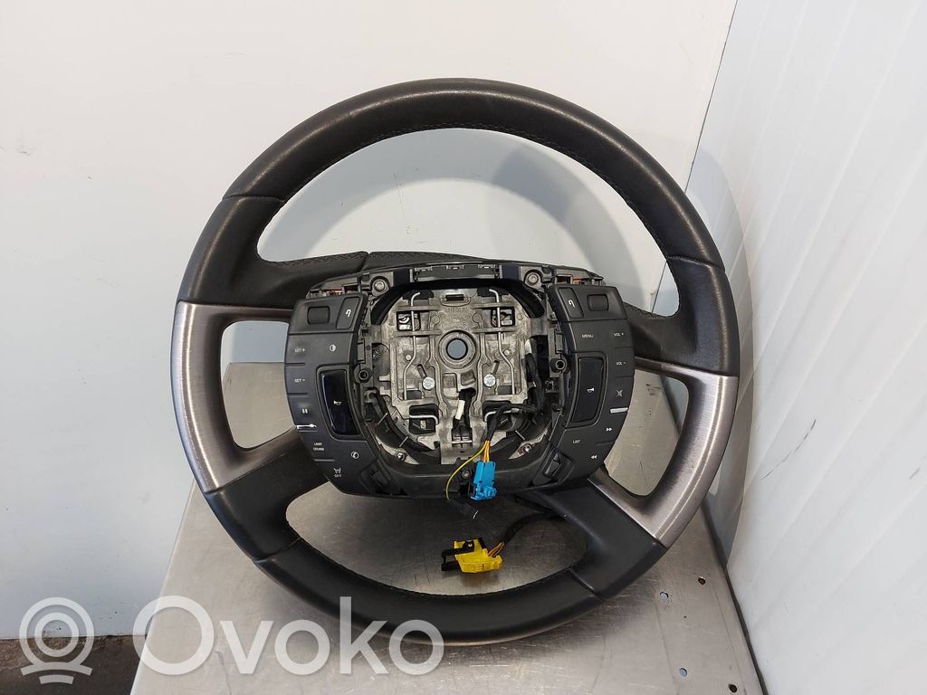 Steering wheel   96829218ZD
