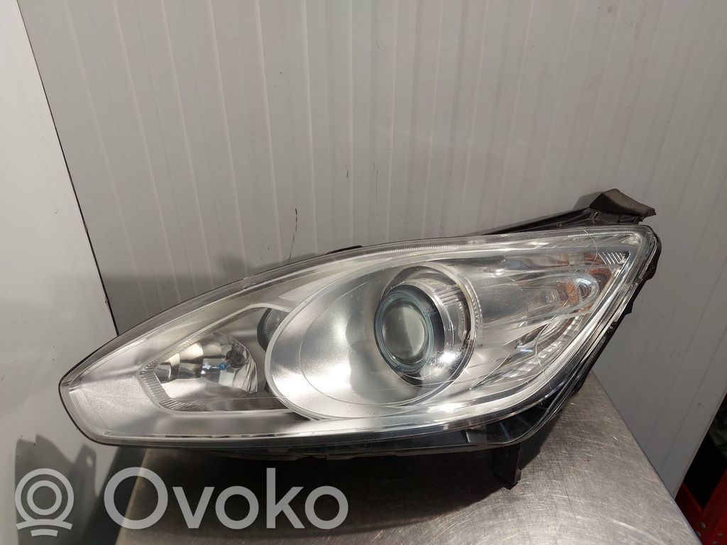Ford C-MAX II Scheinwerfer 