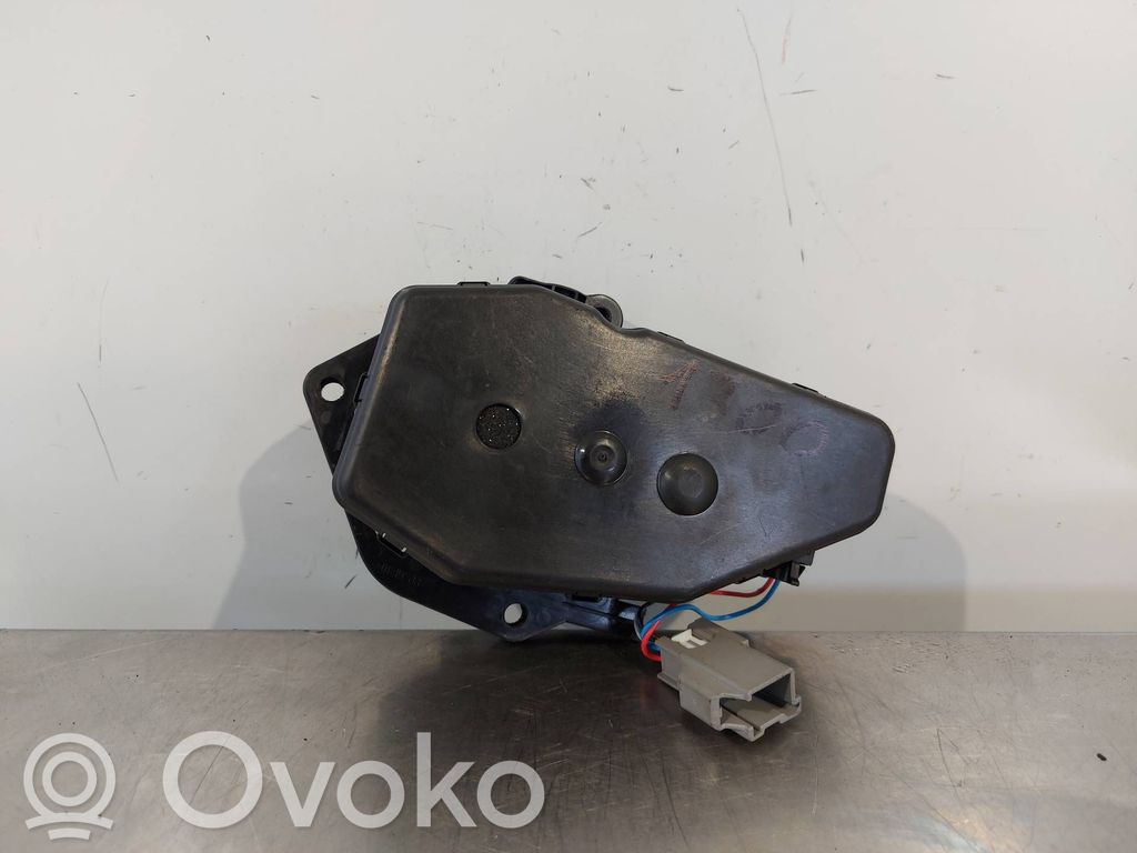 Ford C-MAX II Spyna galinio dangčio 