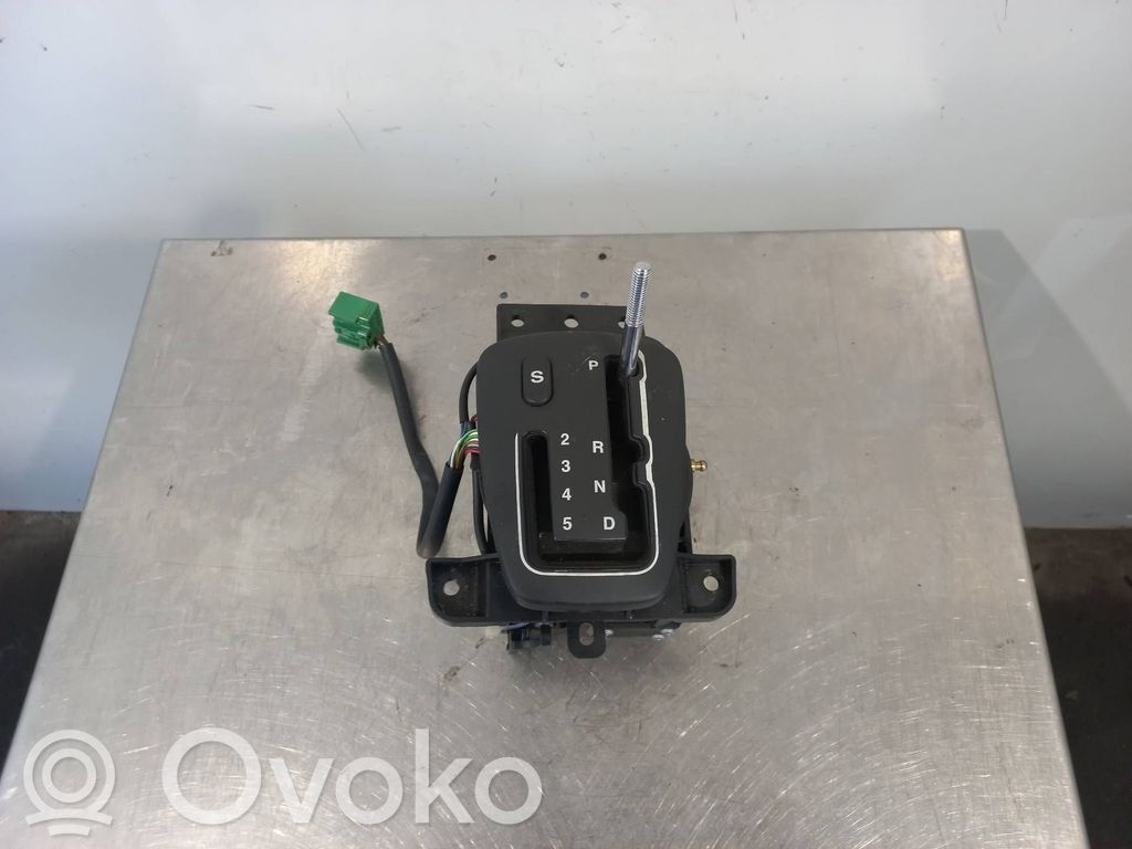 Selector caja de cambios   2R837K004AU