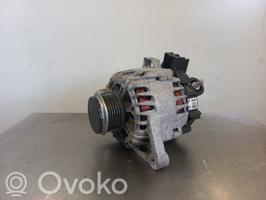KIA Picanto Ģenerators 