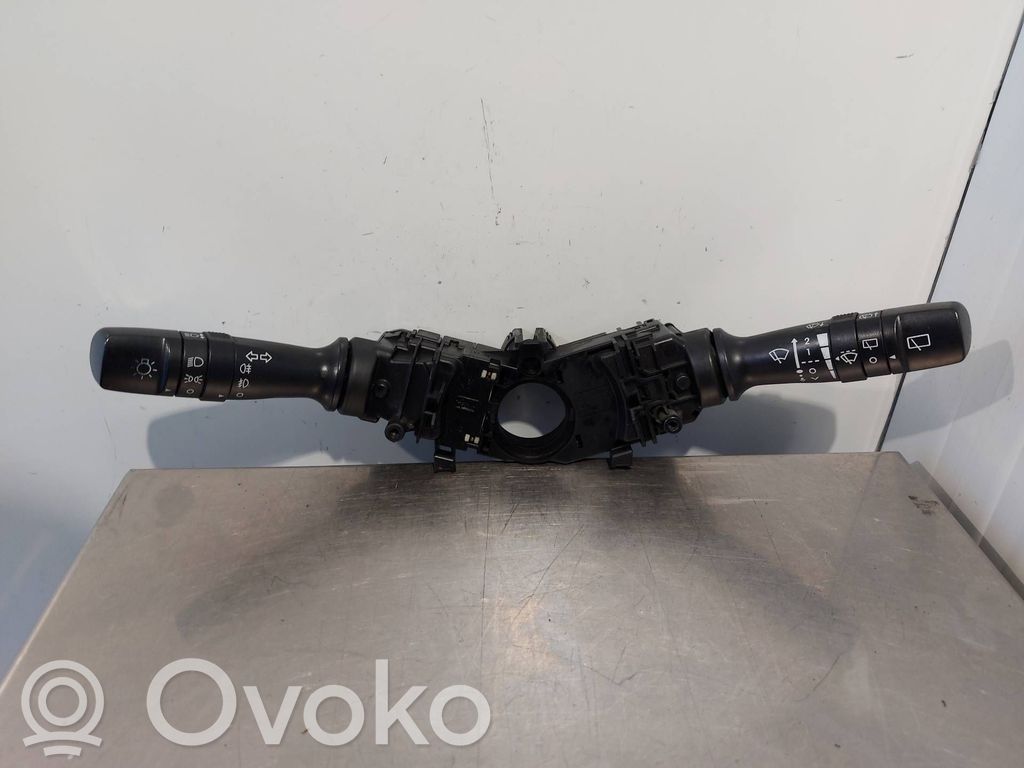 Multifunctional control switch/knob   3753MA2210