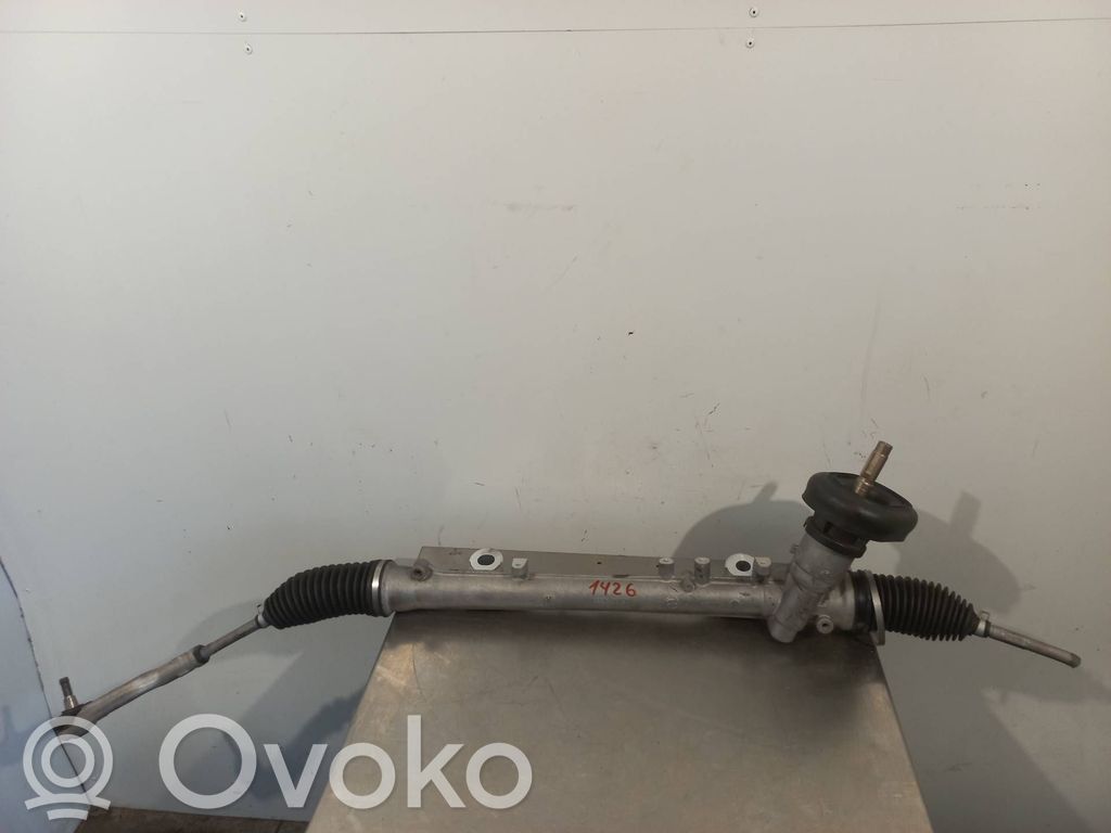 Renault Clio V Przekładnia kierownicza / Maglownica 