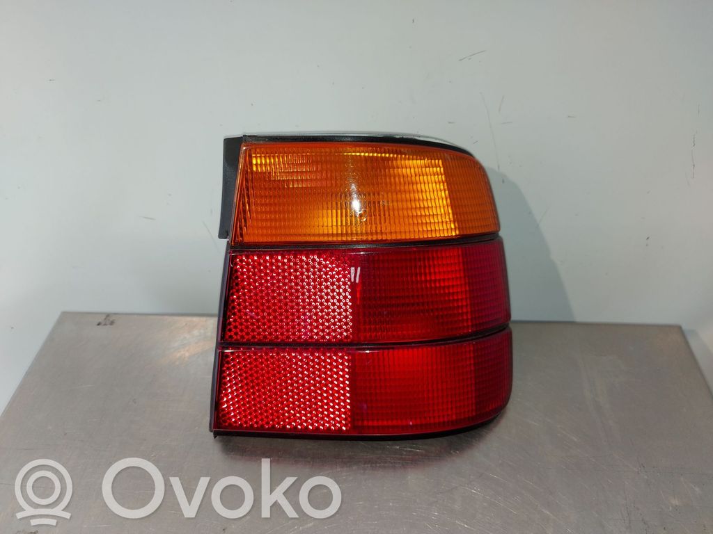 Rear/tail lights