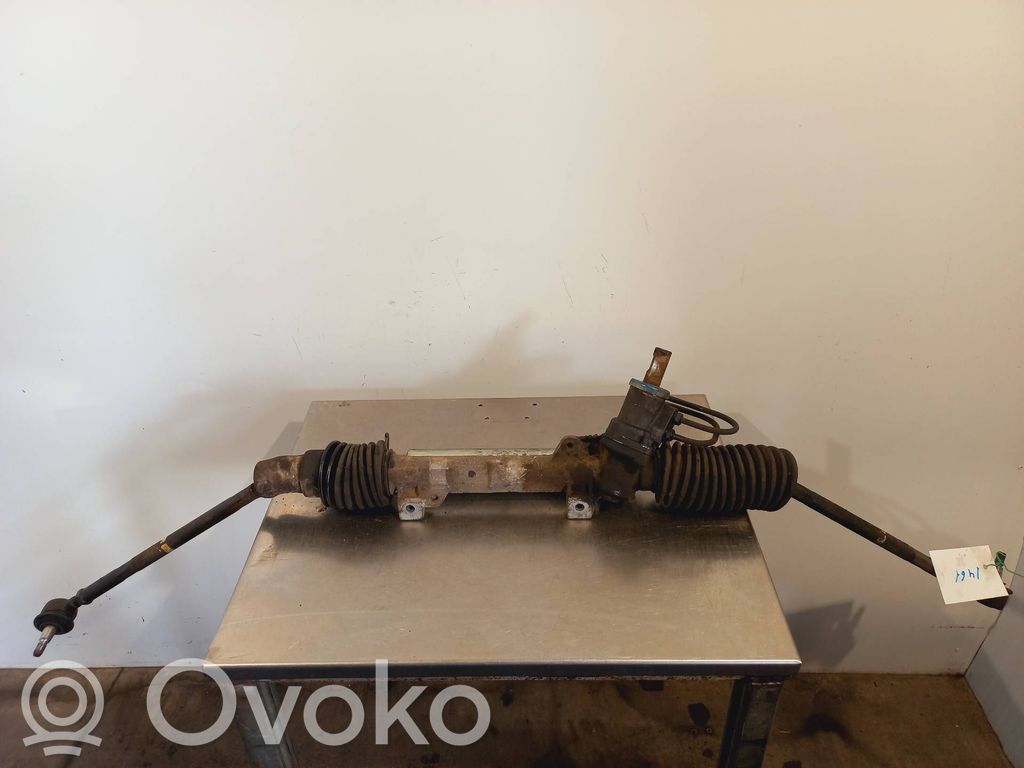 Peugeot 306 Vairo kolonėlė 