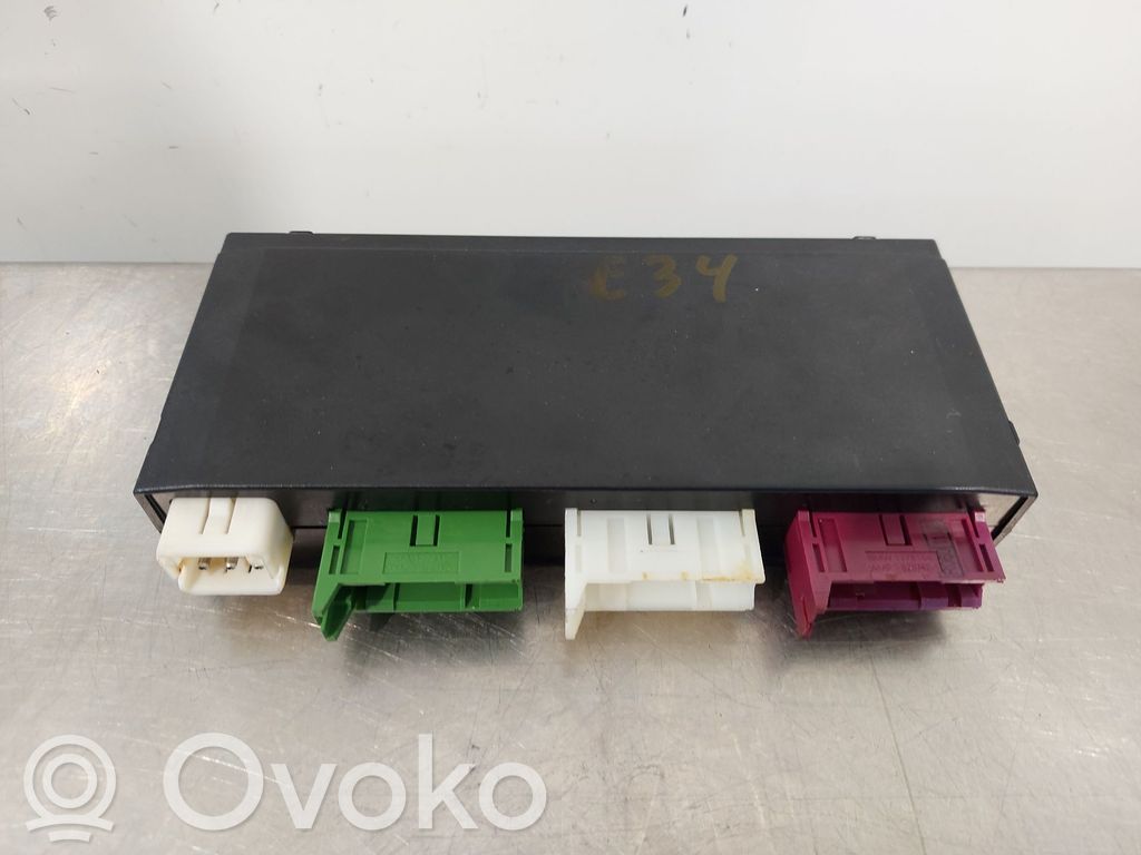 BMW 5 E34 Other control units/modules 