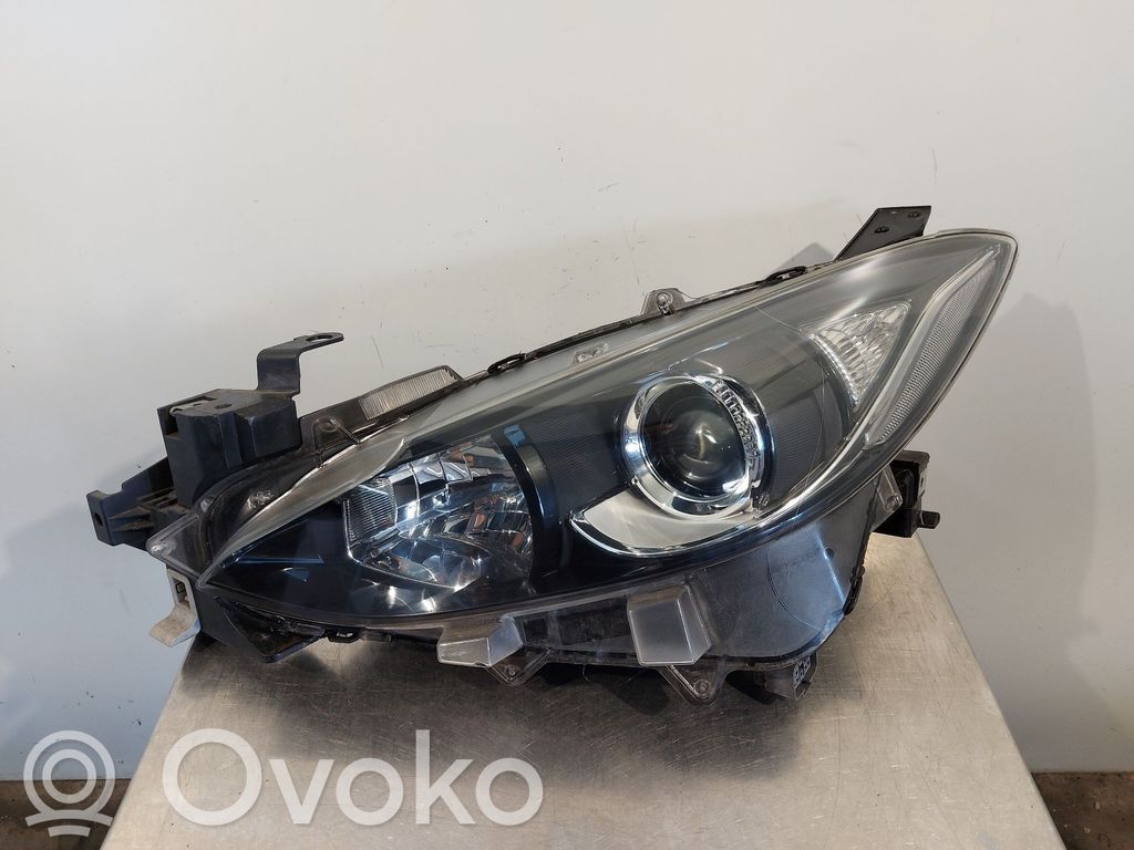 Scheinwerfer   BHR151040