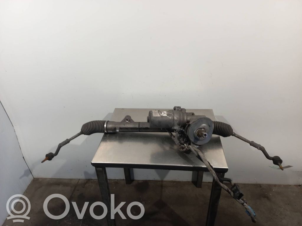 Citroen C3 Lenkgetriebe 