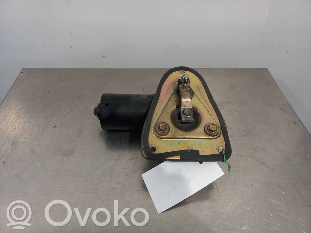 Ford Fiesta Wischergestänge Wischermotor vorne 