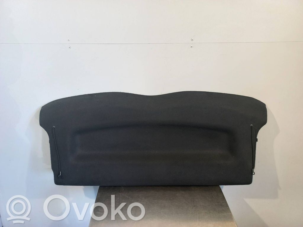 Citroen C3 Parcel shelf 
