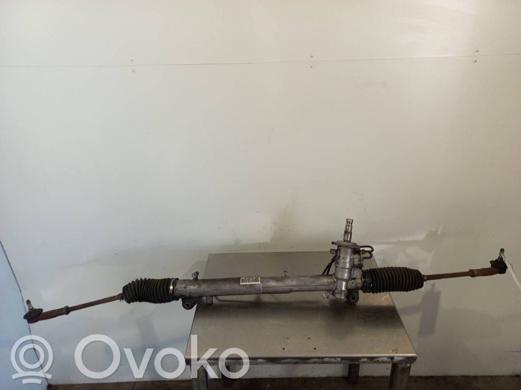 Ford Fusion Steering rack 