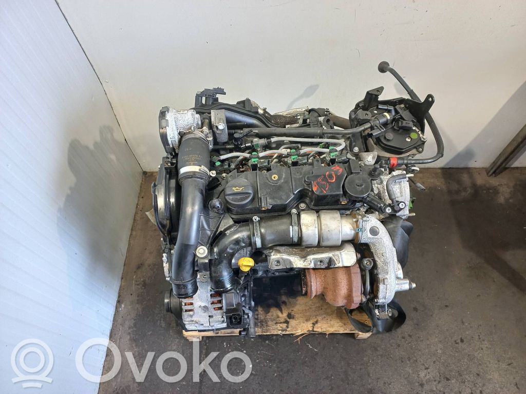 Motor   U3CA,223998KMS