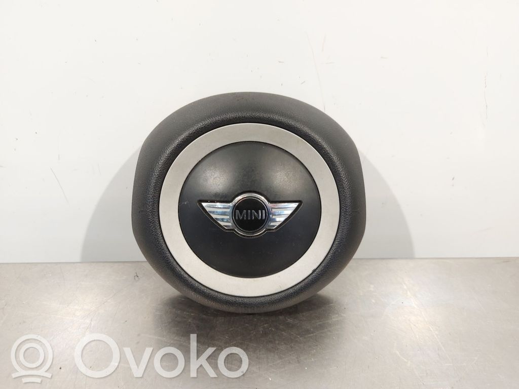 Mini One - Cooper Coupe R56 Poduszka powietrzna Airbag kierownicy 