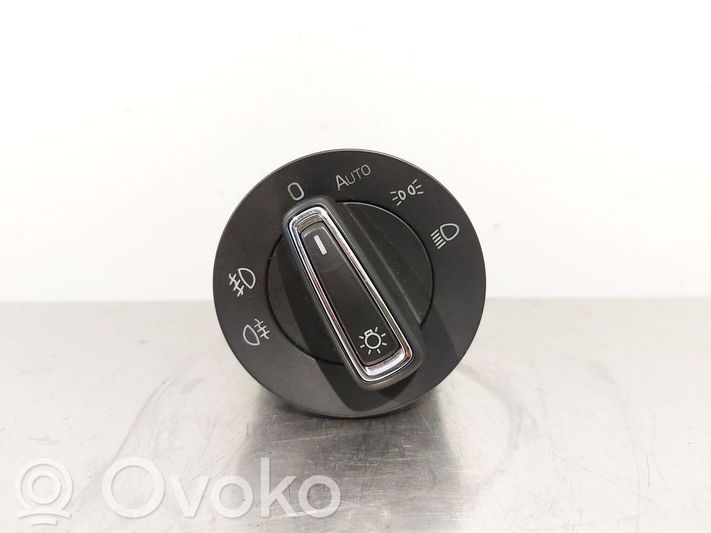 Interruptor de luz   3V0941431