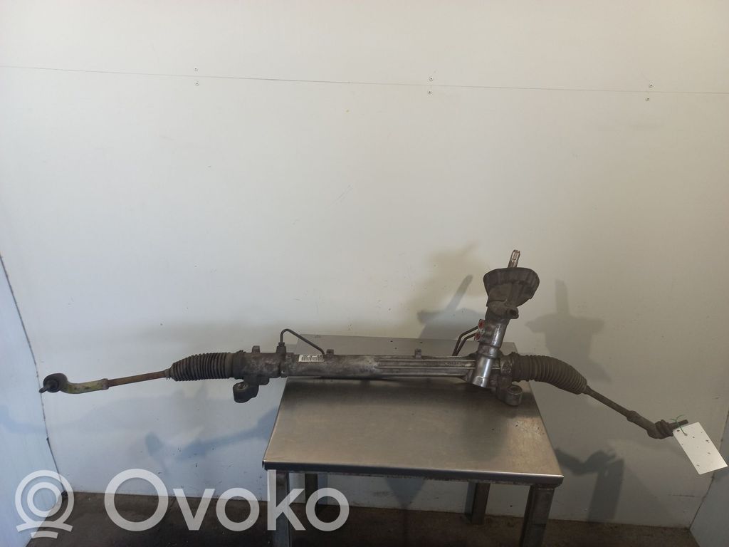 Ford Focus Steering rack 