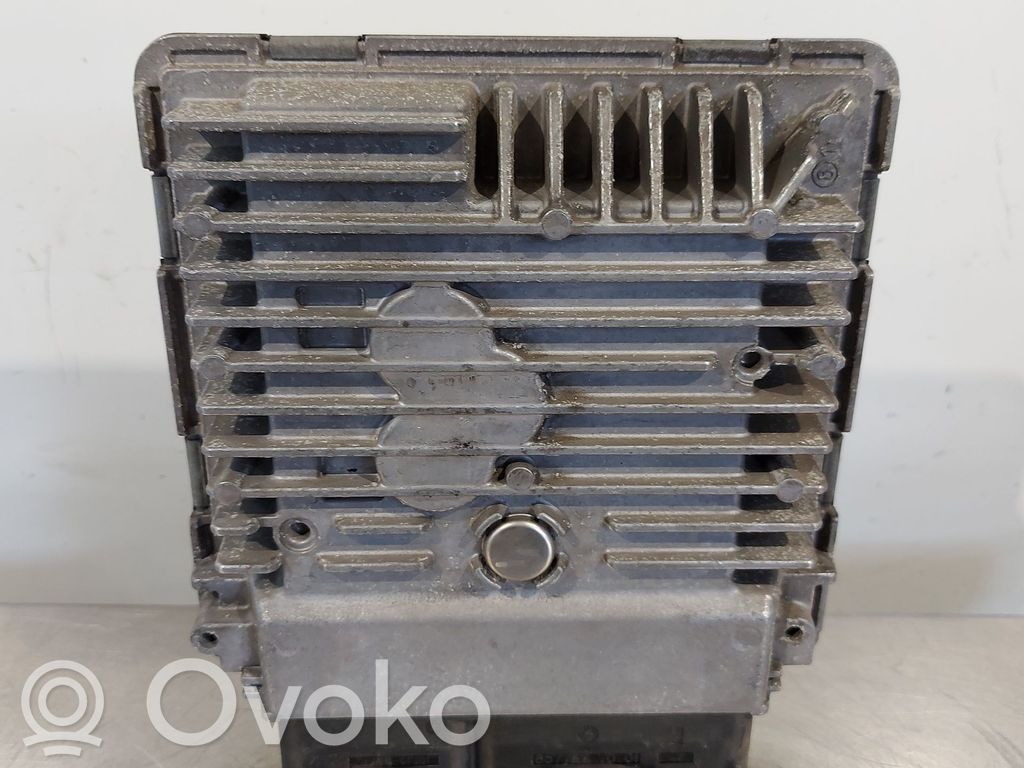 Audi A1 Engine control unit/module 