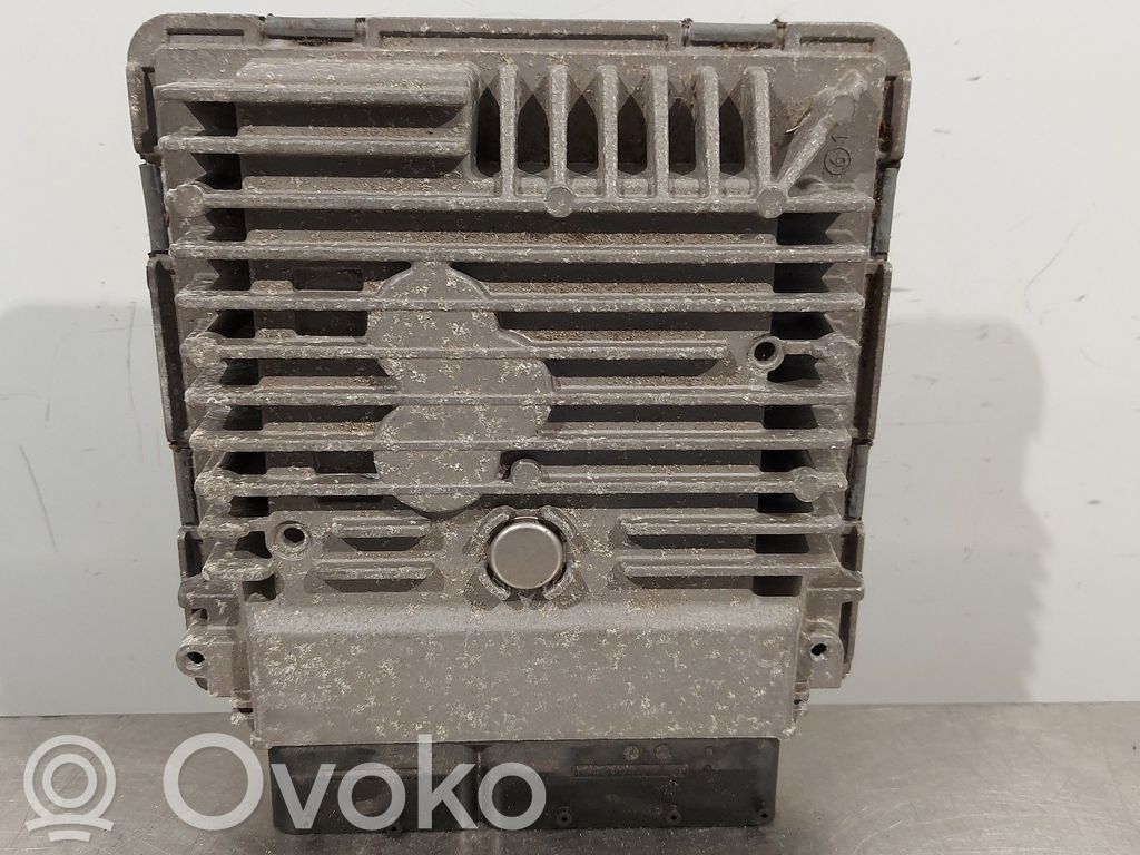 Seat Leon (1P) Engine control unit/module 