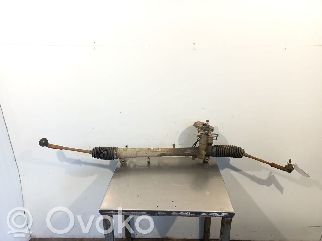 Ford Fiesta Рулевые рейки 