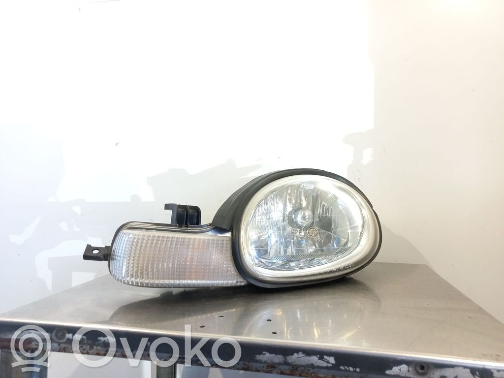 Chrysler Neon II Phare frontale 