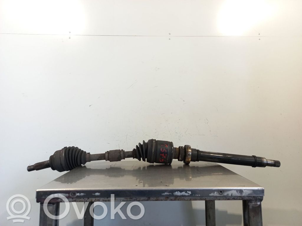 Mazda 5 Front driveshaft 