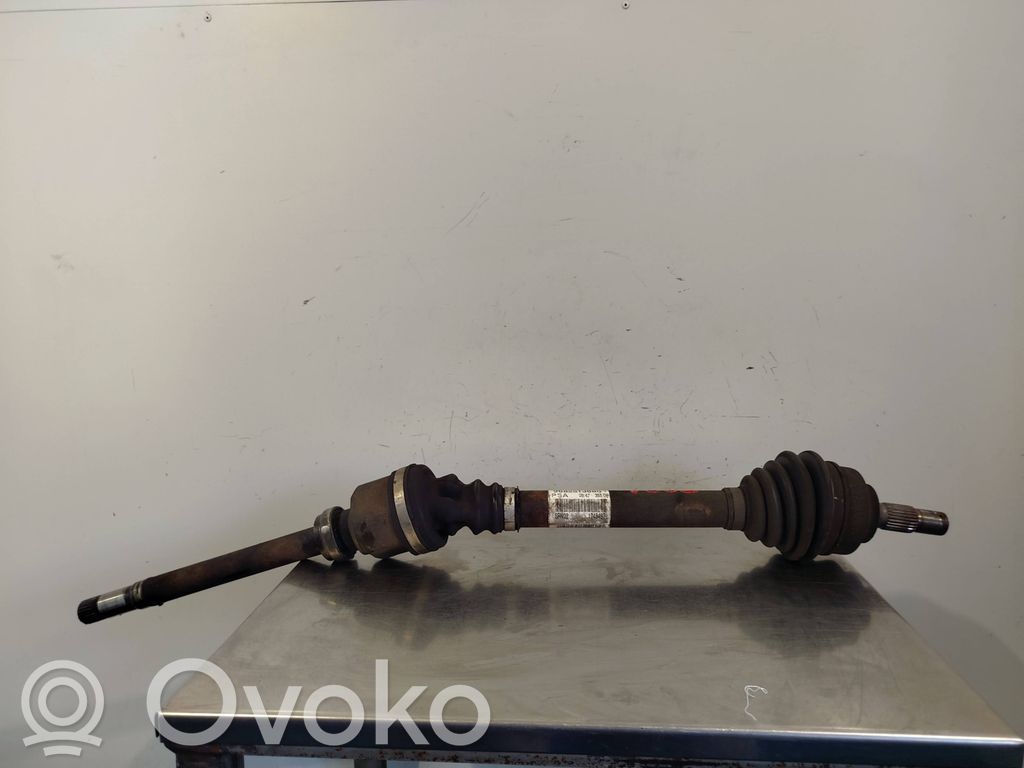 Front driveshaft   9682513680