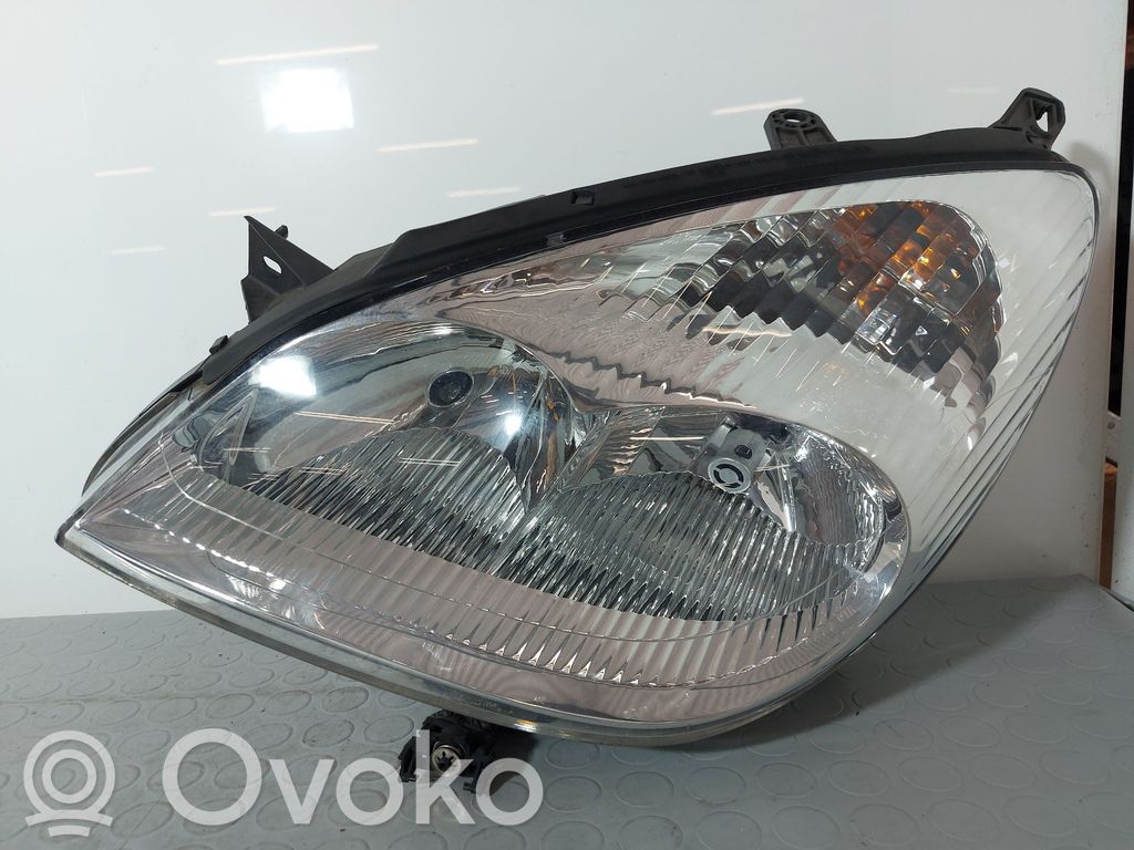 Scheinwerfer   9644275380