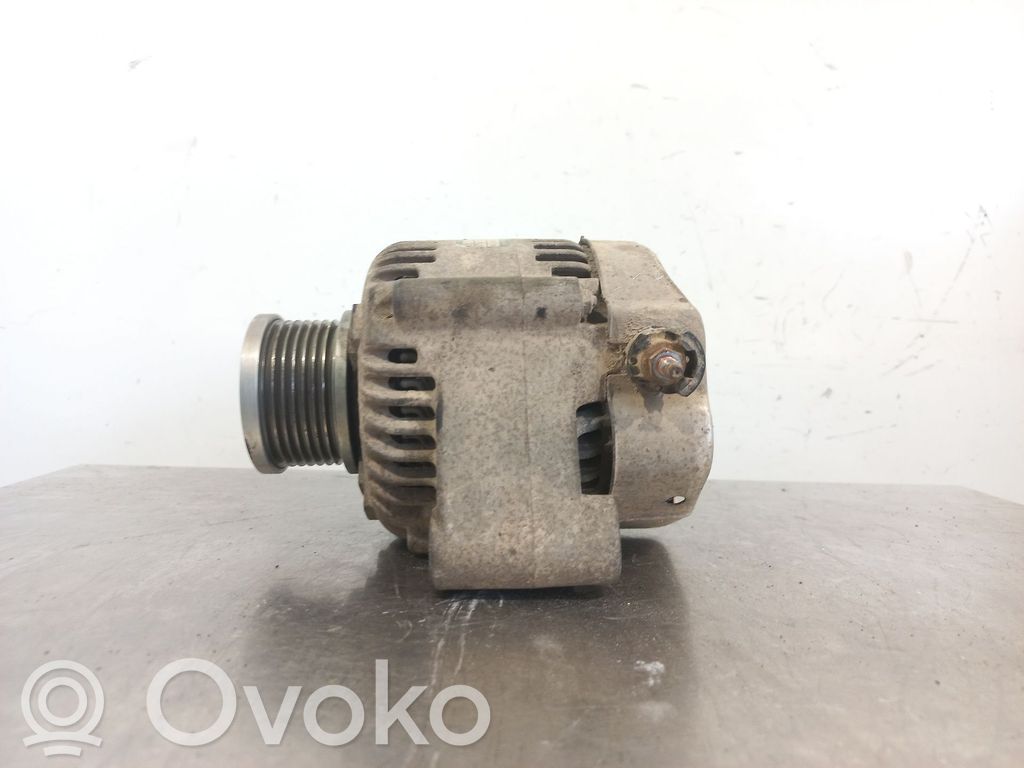 Toyota Land Cruiser (J120) Generator/alternator 