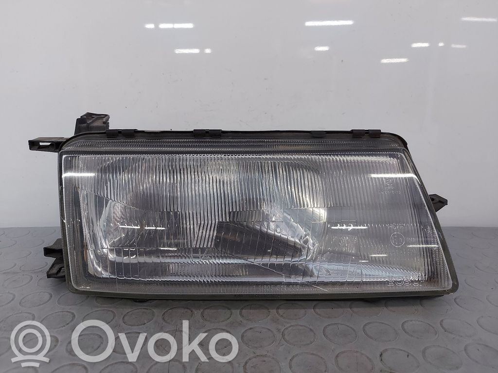 Opel Vectra A Scheinwerfer 
