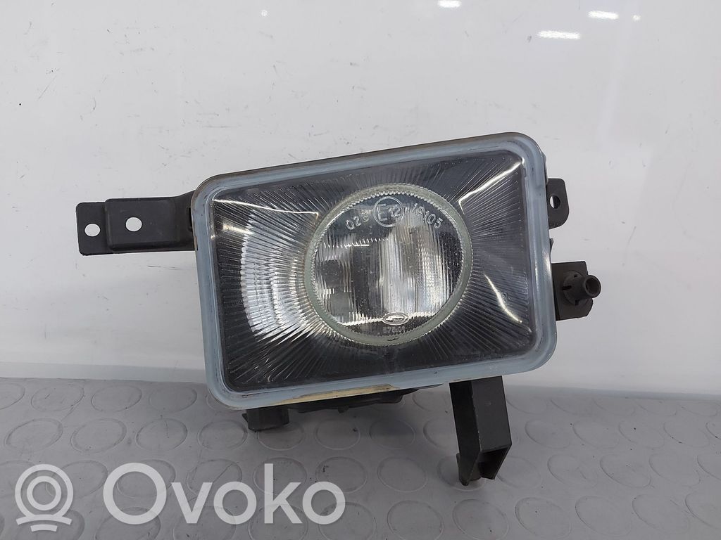 Opel Corsa C Nebelscheinwerfer vorne 