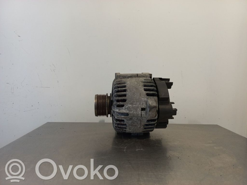 Renault Megane II Generator/alternator 