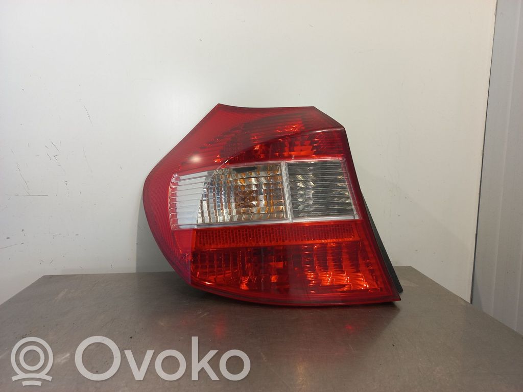 Luz trasera/de freno   692450112
