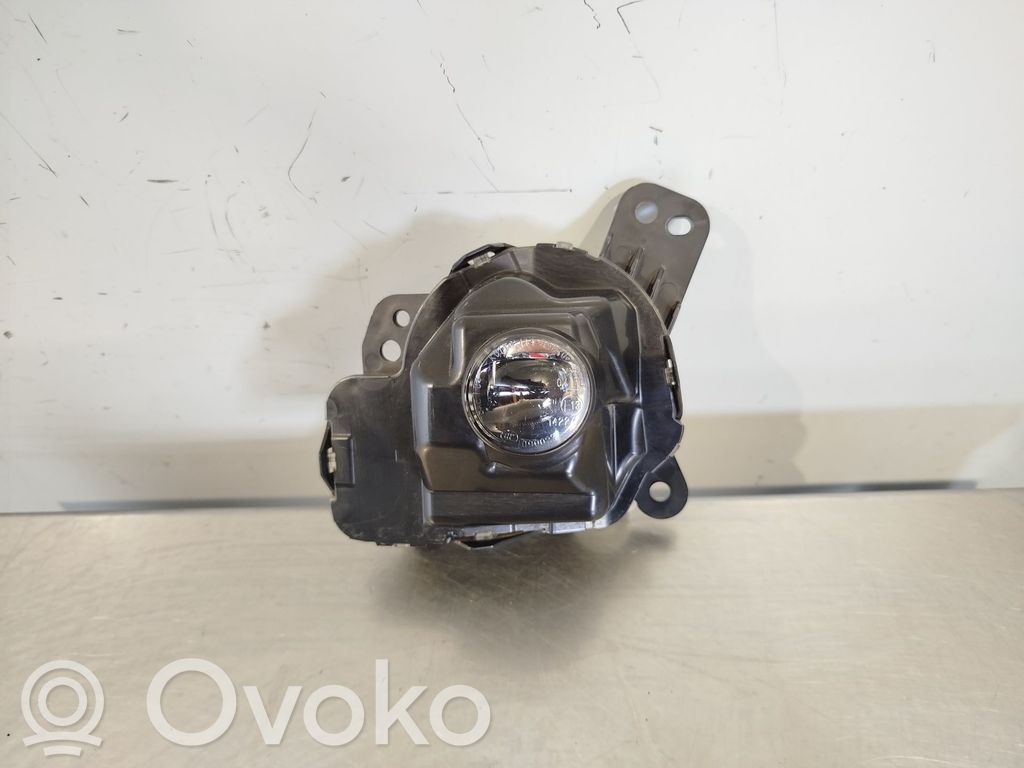 Etusumuvalo   MDE1314224L