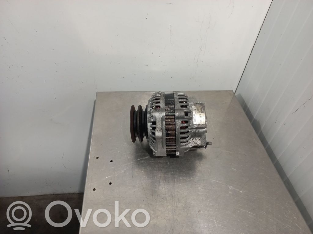 Alternador   A2TB1298