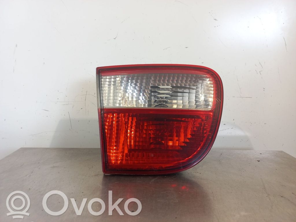 Seat Leon (1M) Takaluukun takavalot 