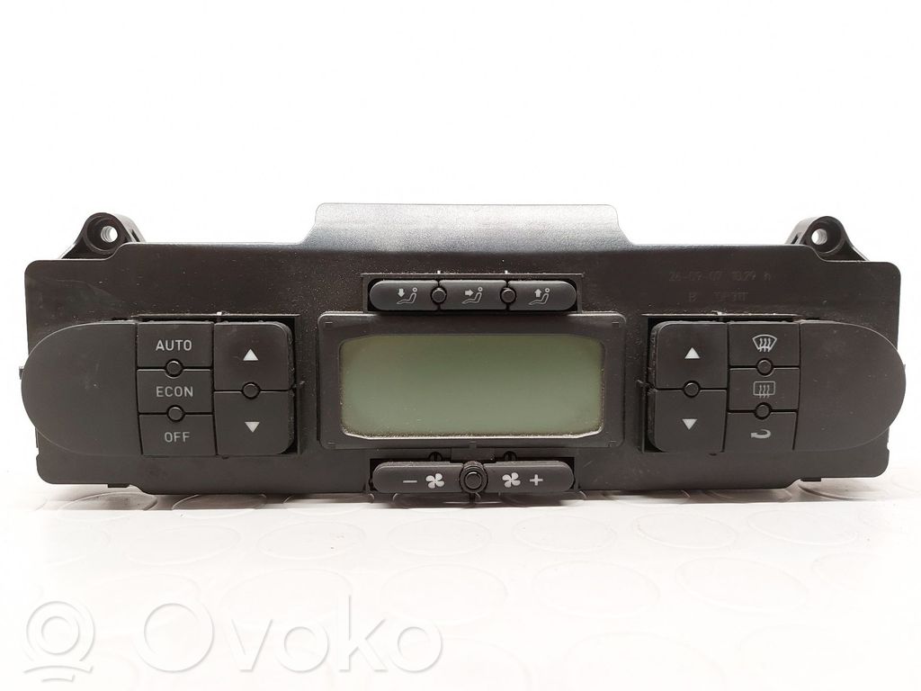 Seat Leon (1P) Unitate control climatizare 