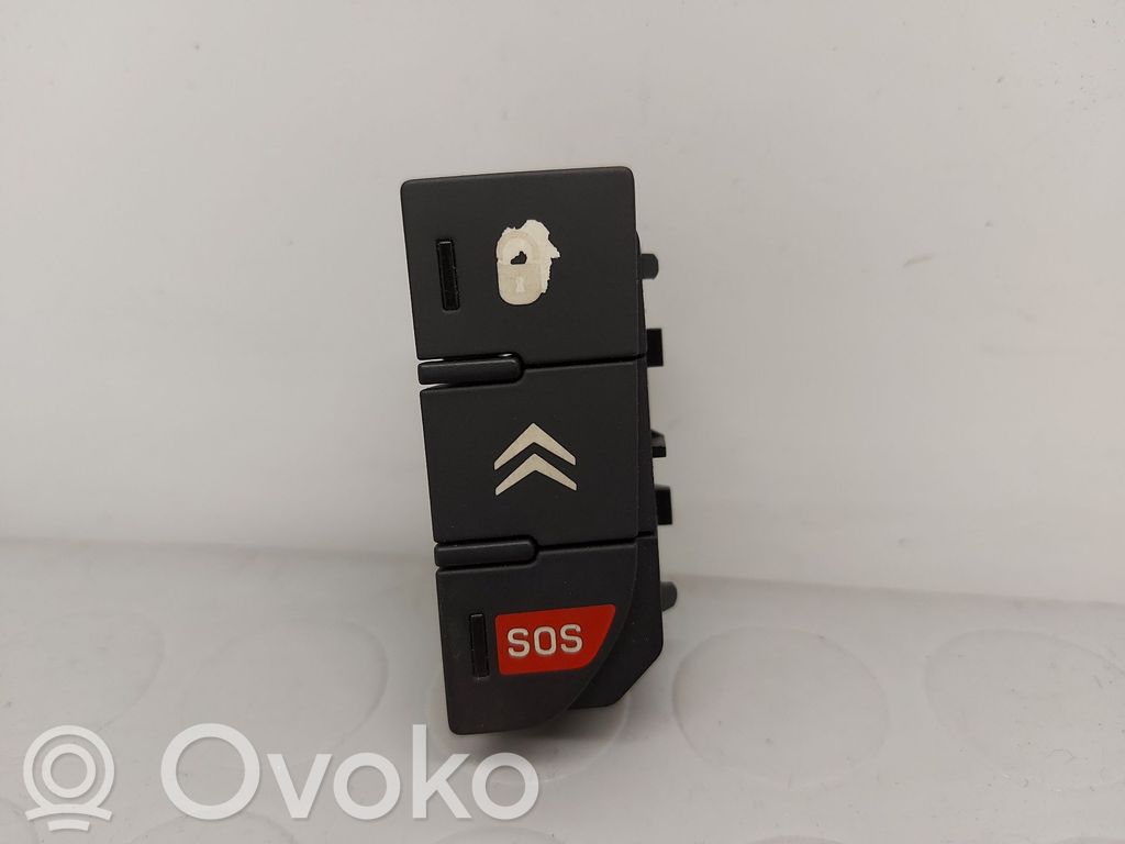 Other switches/knobs/shifts   96645838