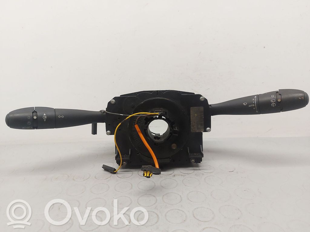 Citroen C3 Multifunctional control switch/knob 