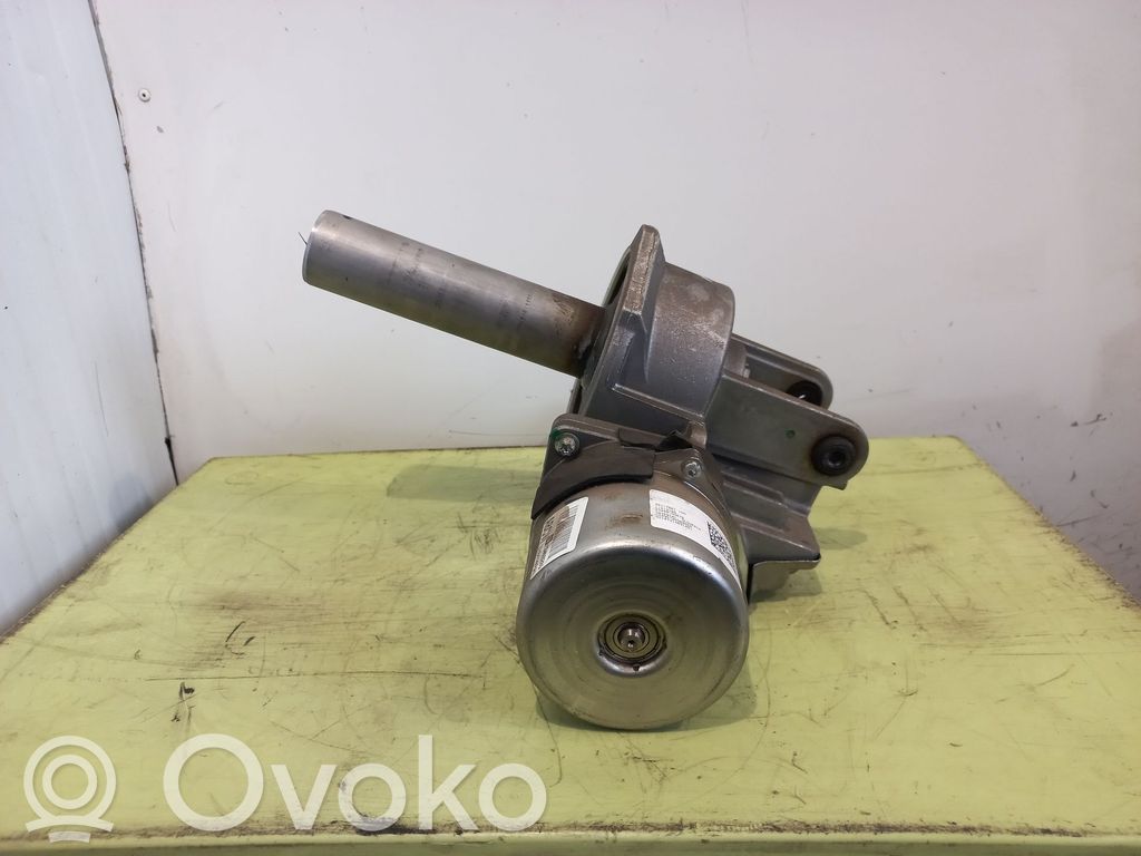 Opel Corsa D Vairo rato ašis 