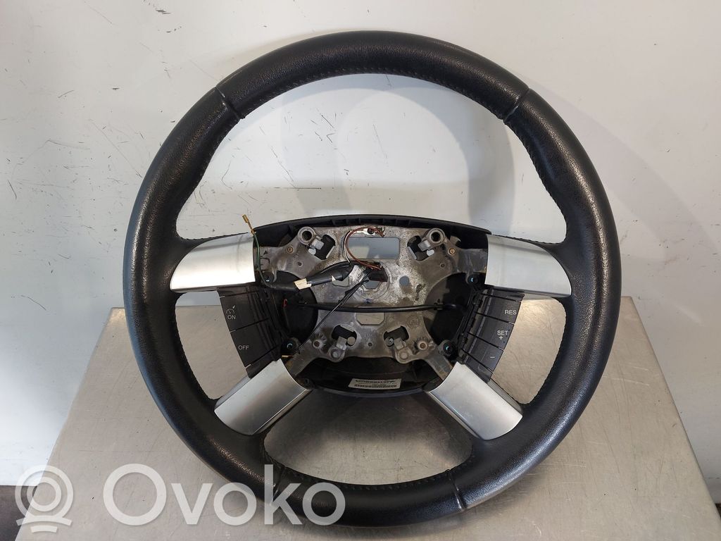 Ford Mondeo Mk III Stūre 