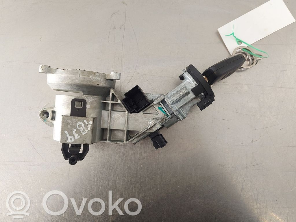 Ignition lock   55703083