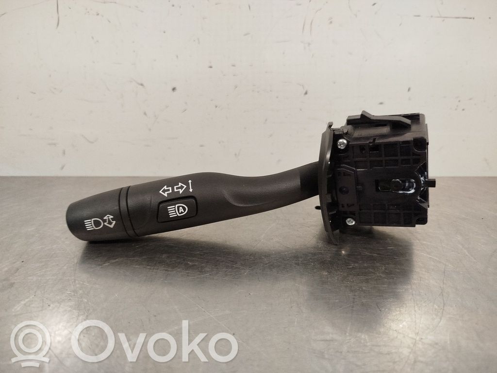 Opel Astra K Indicator stalk 