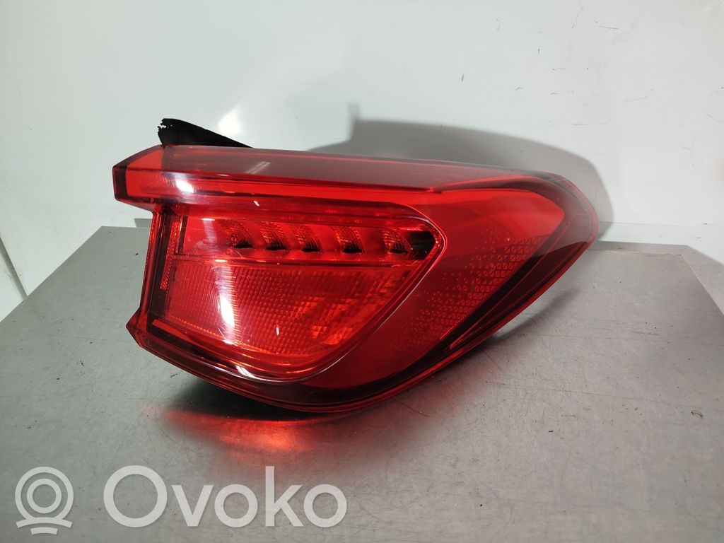 Seat Leon IV Takavalot 