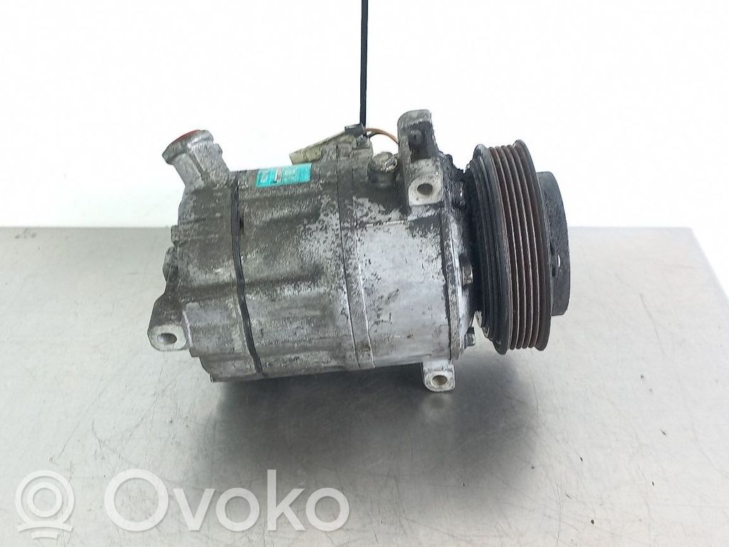 Opel Astra G Compresor (pompă) aer condiționat (A/C) 