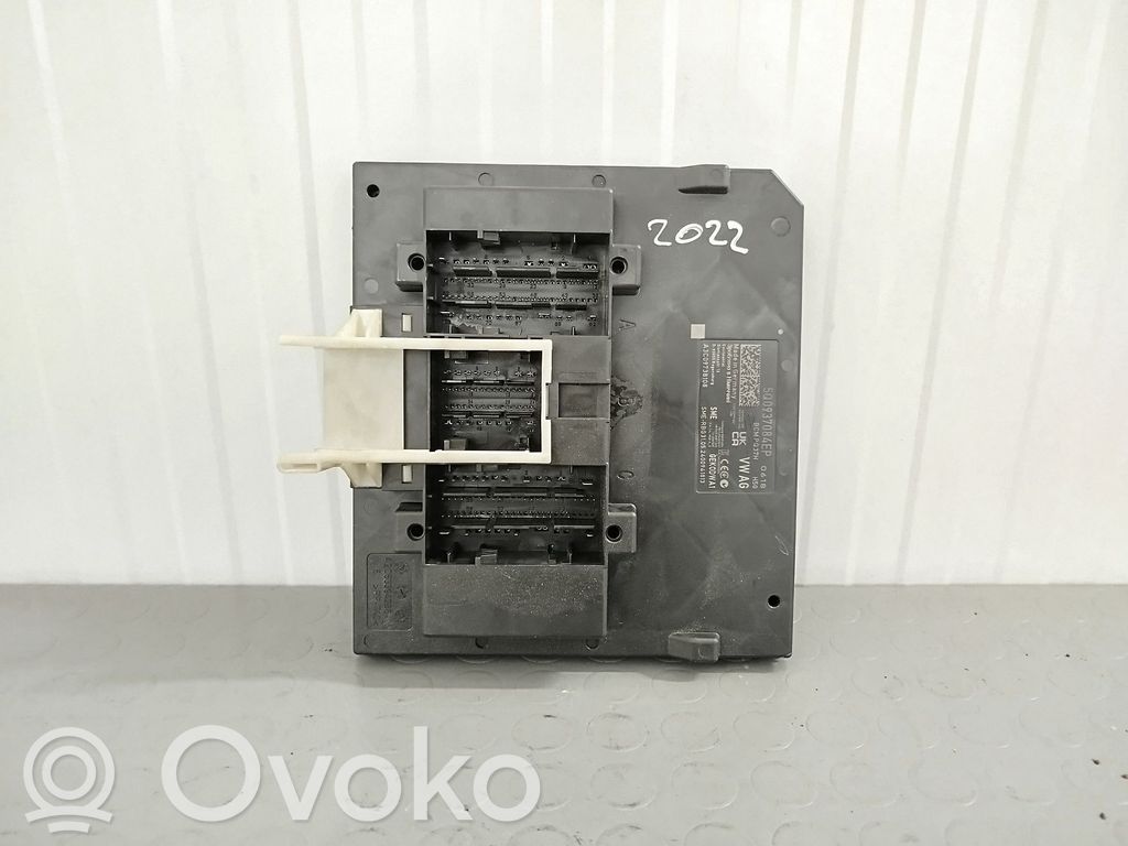 Volkswagen T-Roc Other control units/modules 
