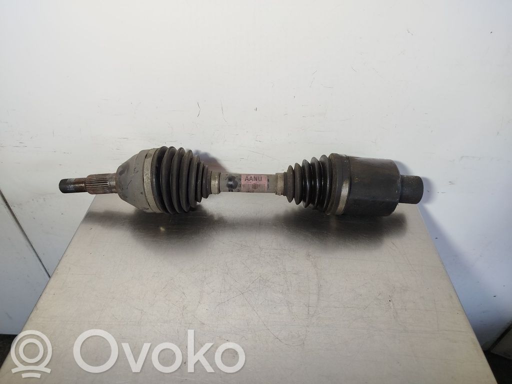 Opel Antara Eje de transmisión delantero 