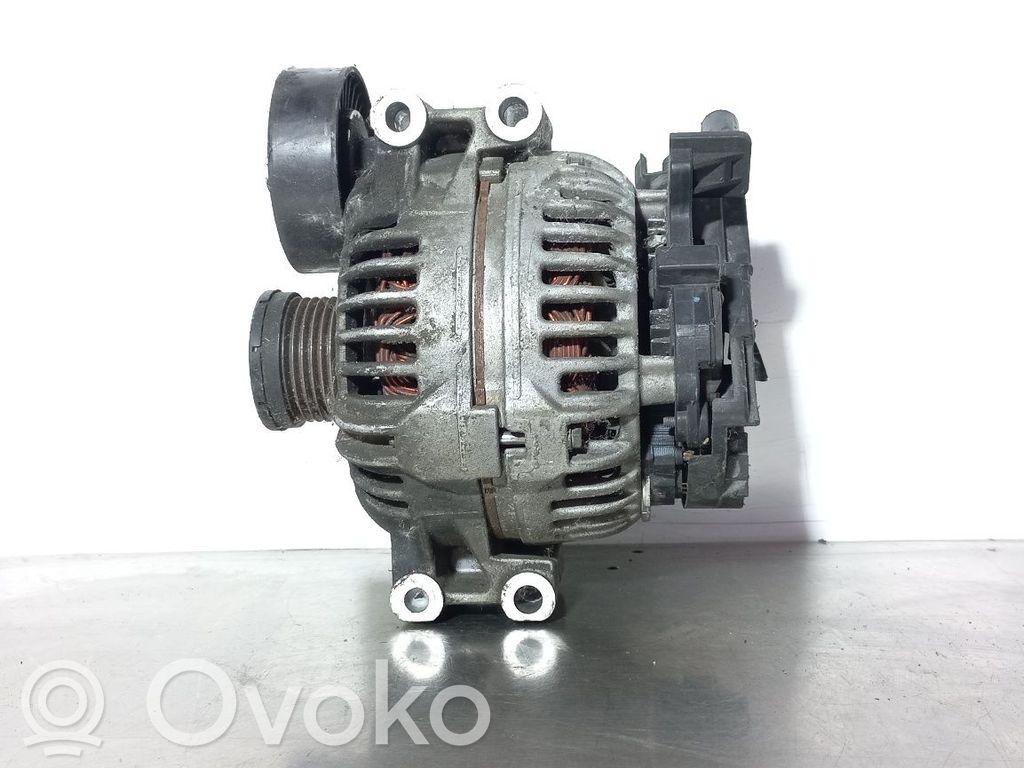 BMW 3 E90 E91 Generatore/alternatore 
