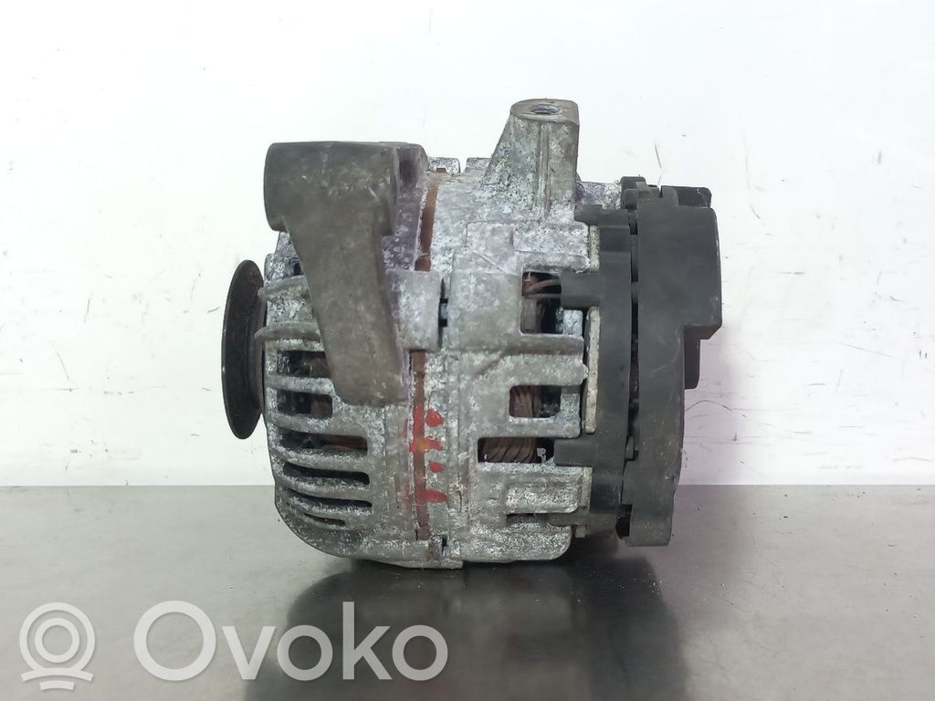 Opel Astra G Alternator 